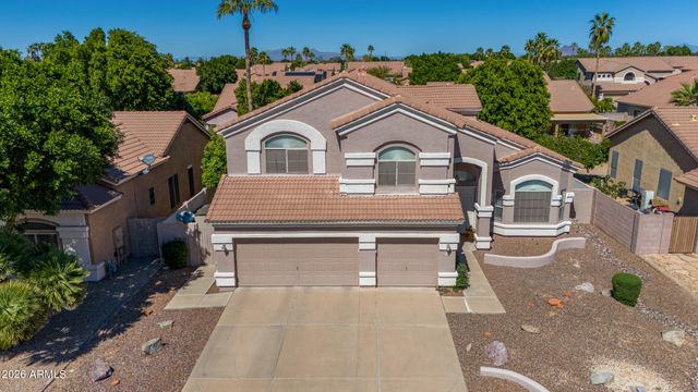3302 E Javelina Avenue, Mesa, AZ 85204