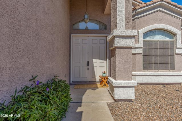3302 E Javelina Avenue, Mesa, AZ 85204
