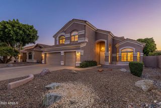 3302 E Javelina Avenue, Mesa, AZ 85204