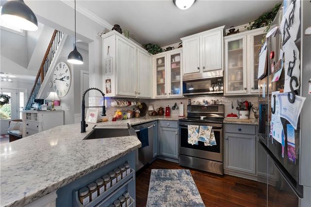 19 Birch Place, Adairsville, GA 30103