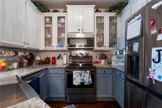 19 Birch Place, Adairsville, GA 30103