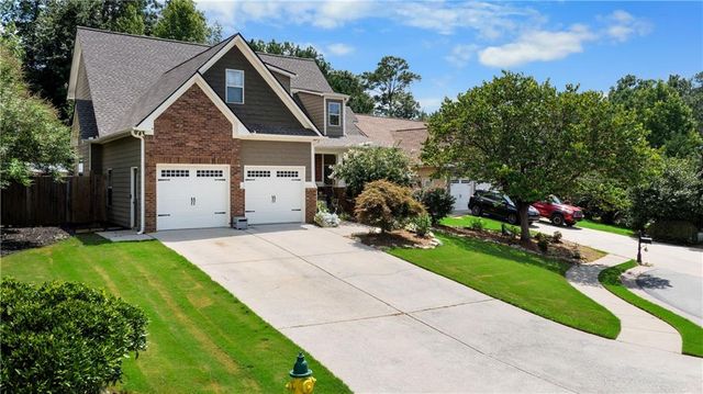 19 Birch Place, Adairsville, GA 30103