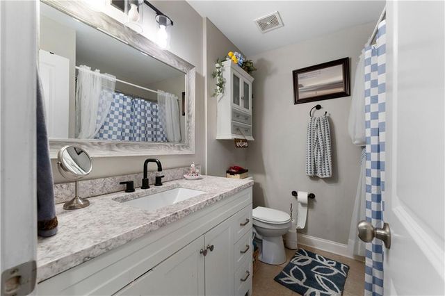 19 Birch Place, Adairsville, GA 30103