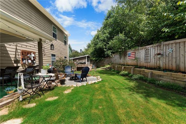 19 Birch Place, Adairsville, GA 30103
