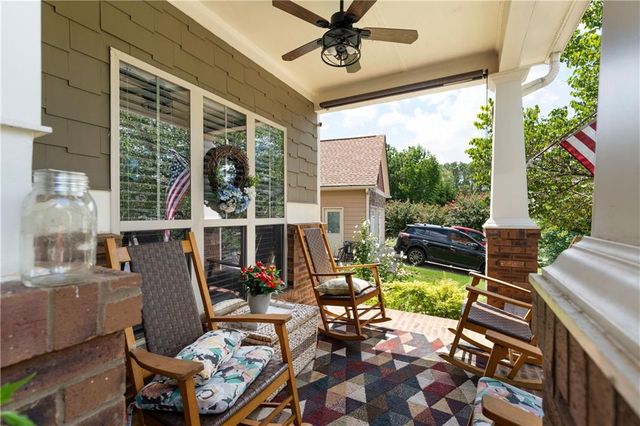 19 Birch Place, Adairsville, GA 30103