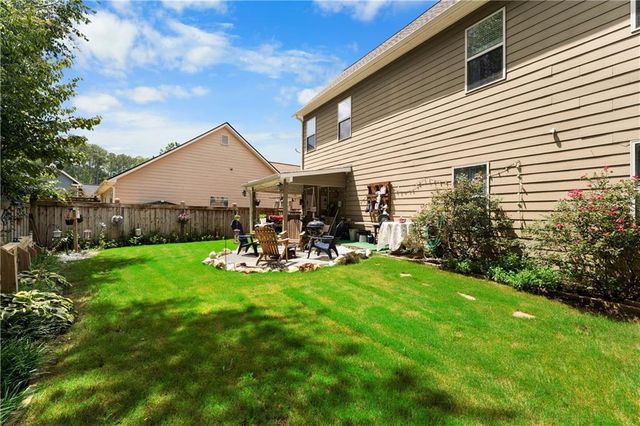 19 Birch Place, Adairsville, GA 30103