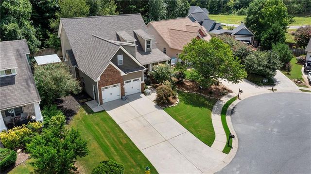19 Birch Place, Adairsville, GA 30103