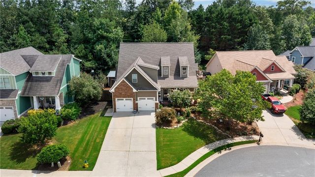 19 Birch Place, Adairsville, GA 30103
