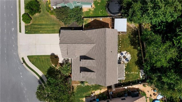 19 Birch Place, Adairsville, GA 30103