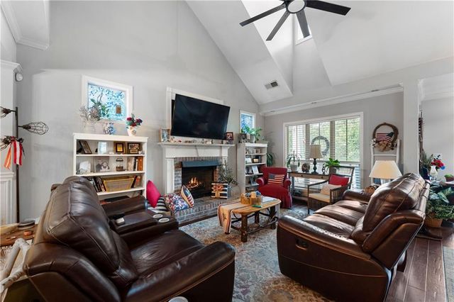 19 Birch Place, Adairsville, GA 30103