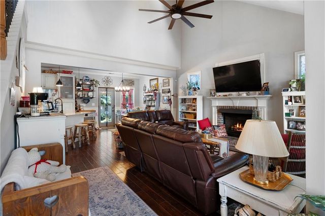 19 Birch Place, Adairsville, GA 30103
