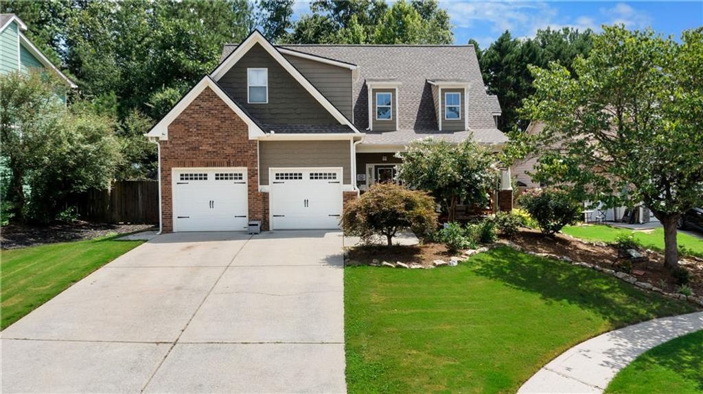 19 Birch Place, Adairsville, GA 30103