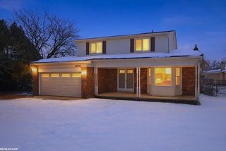 18523 Elm Court, Macomb Twp, MI 48044