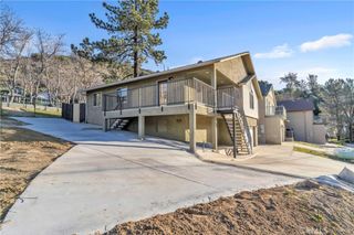 17819 Elizabeth Lake, Lake Hughes, CA 93532