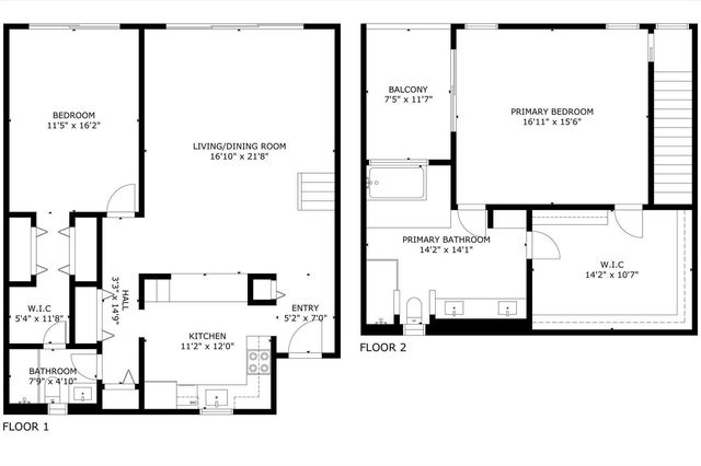 19986 NE 5th Court 4d, Miami, FL 33179