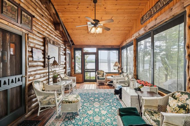 122 Broadside Road, Wolfeboro, NH 03894