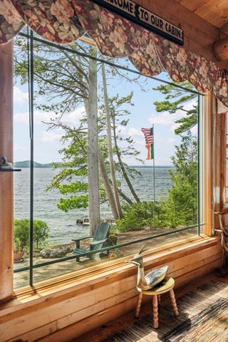 122 Broadside Road, Wolfeboro, NH 03894