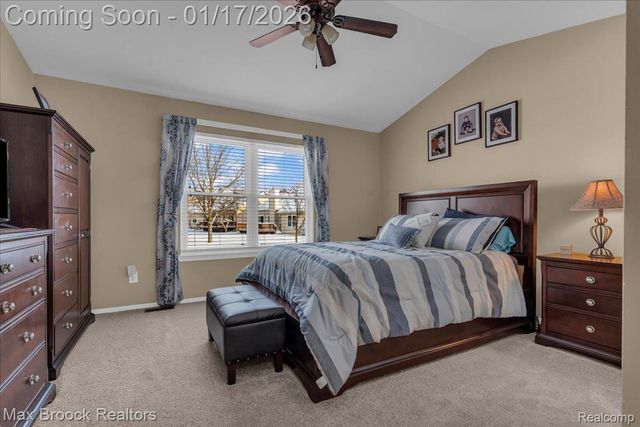 2115 Oakbrook Boulevard, Commerce Charter Township, MI 48390