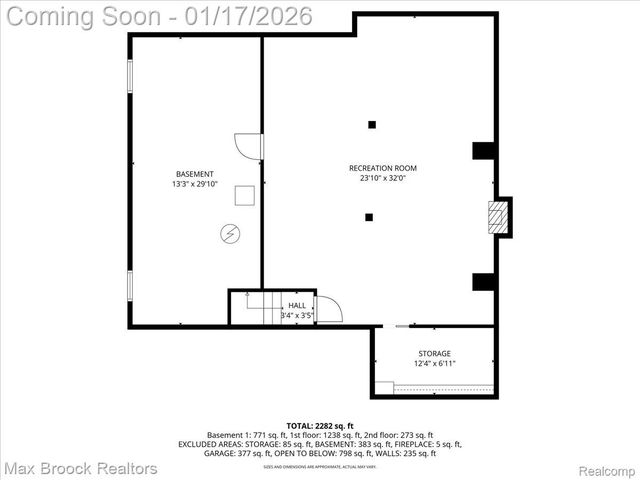 2115 Oakbrook Boulevard, Commerce Charter Township, MI 48390