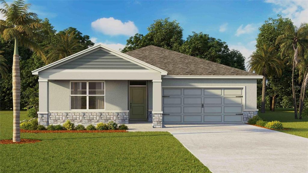 3506 ROSEWOOD RAMBLE COURT, Plant City, FL 33565