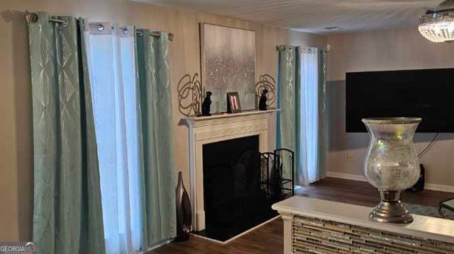 227 Happy Trail, Locust Grove, GA 30248