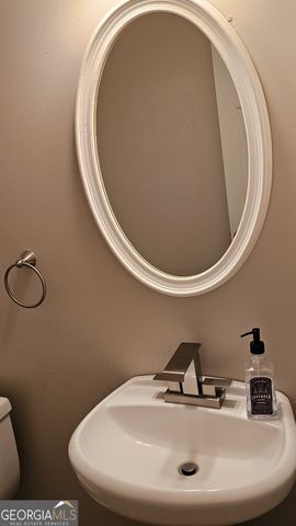 227 Happy Trail, Locust Grove, GA 30248