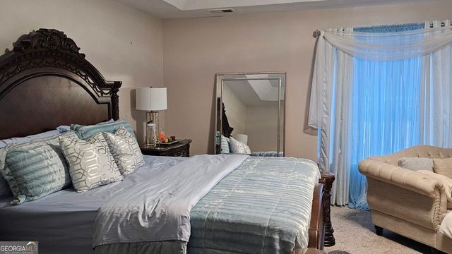 227 Happy Trail, Locust Grove, GA 30248