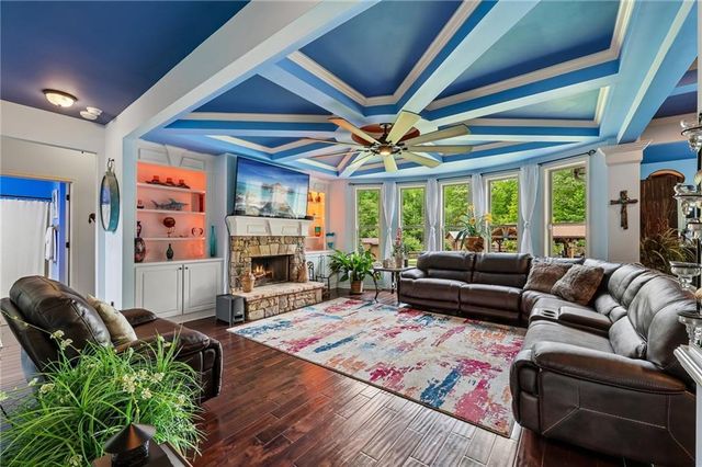 3769 Tupelo Trail, Auburn, GA 30011