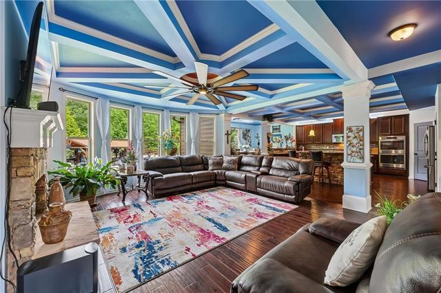 3769 Tupelo Trail, Auburn, GA 30011