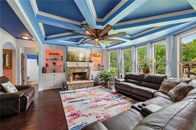3769 Tupelo Trail, Auburn, GA 30011