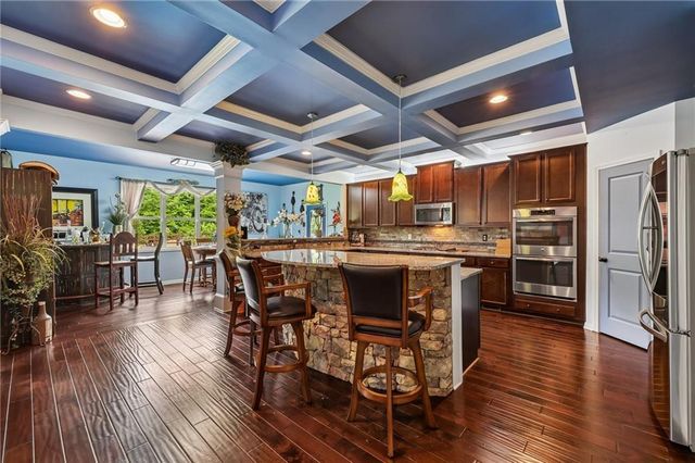 3769 Tupelo Trail, Auburn, GA 30011