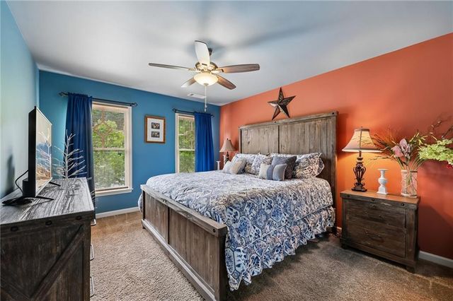 3769 Tupelo Trail, Auburn, GA 30011