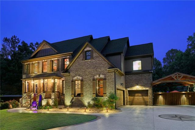 3769 Tupelo Trail, Auburn, GA 30011