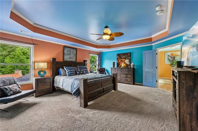3769 Tupelo Trail, Auburn, GA 30011