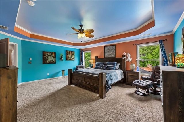 3769 Tupelo Trail, Auburn, GA 30011