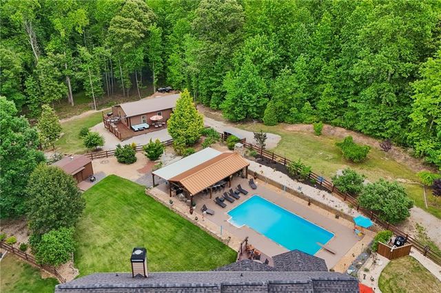 3769 Tupelo Trail, Auburn, GA 30011