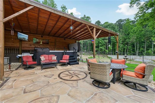 3769 Tupelo Trail, Auburn, GA 30011