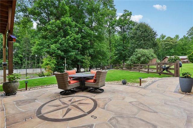 3769 Tupelo Trail, Auburn, GA 30011