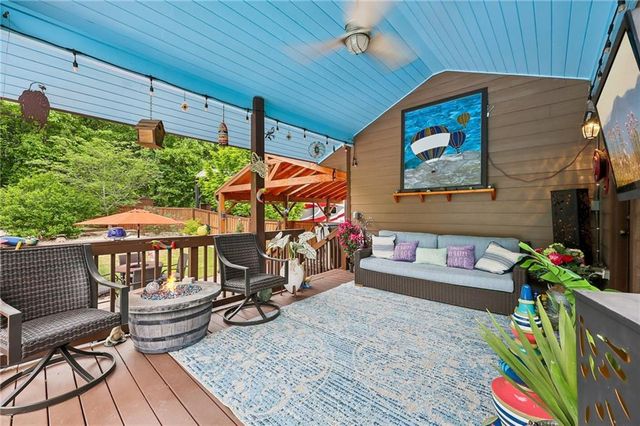 3769 Tupelo Trail, Auburn, GA 30011