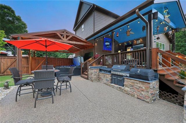 3769 Tupelo Trail, Auburn, GA 30011