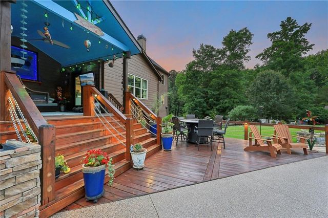 3769 Tupelo Trail, Auburn, GA 30011