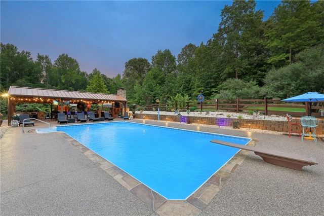 3769 Tupelo Trail, Auburn, GA 30011