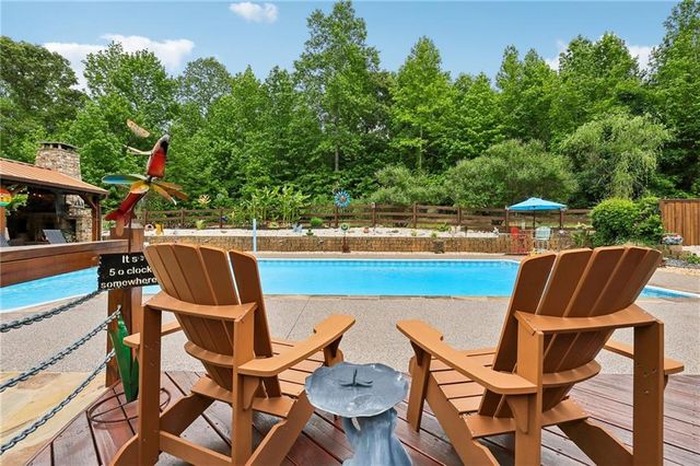3769 Tupelo Trail, Auburn, GA 30011