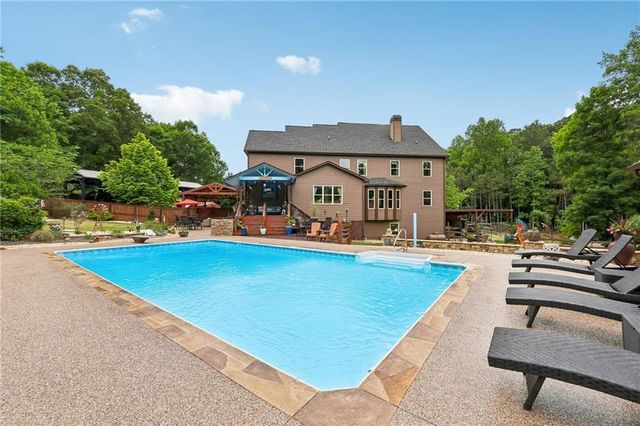 3769 Tupelo Trail, Auburn, GA 30011
