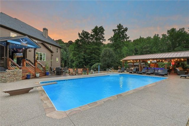 3769 Tupelo Trail, Auburn, GA 30011