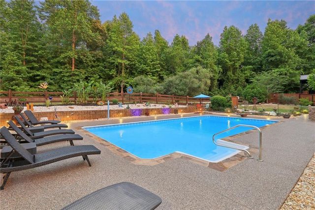 3769 Tupelo Trail, Auburn, GA 30011