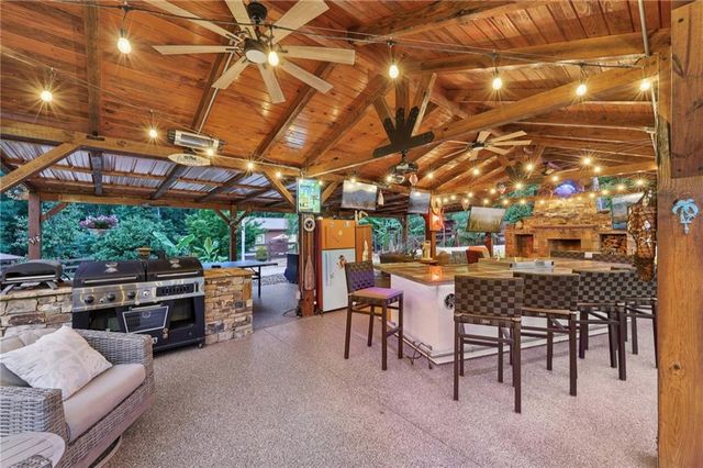 3769 Tupelo Trail, Auburn, GA 30011