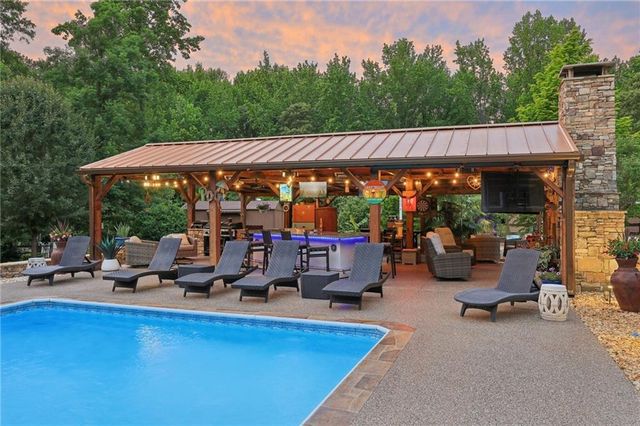 3769 Tupelo Trail, Auburn, GA 30011