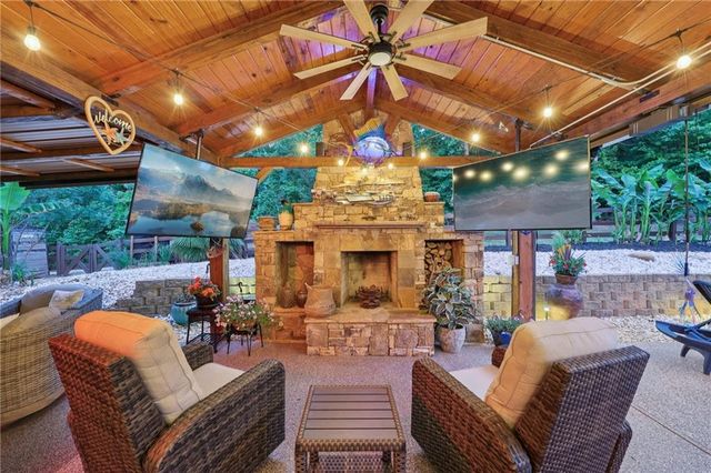 3769 Tupelo Trail, Auburn, GA 30011