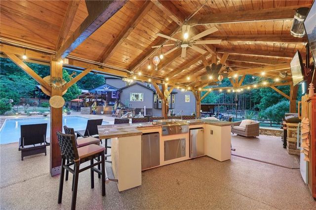 3769 Tupelo Trail, Auburn, GA 30011